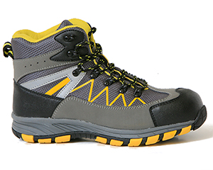 A06-2 grey shoes