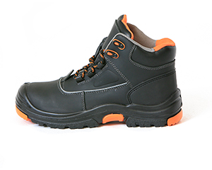 Labor protection shoes T-17003A against smashing