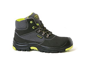 T-17004A style of labor insurance shoes
