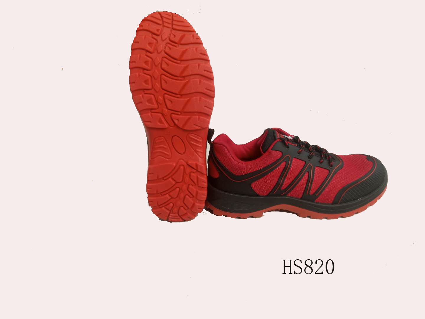 Linyi labor insurance shoes